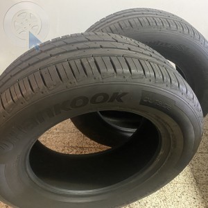 pneu occasion HANKOOK VENTUS S1 EVO 2 dpt 94 