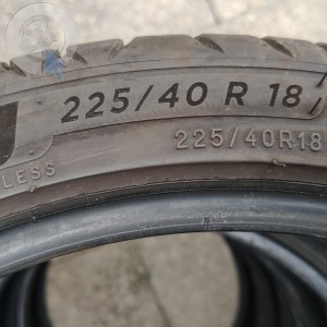 pneu occasion MICHELIN Primacy 4 dpt 94 