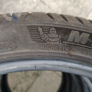 pneu occasion MICHELIN Primacy 4 dpt 94 