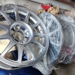 jante occasion  16' PEUGEOT  dpt 92 