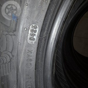 pneu occasion MICHELIN E Primacy dpt 94 