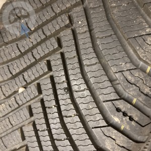 pneu occasion MICHELIN Alpin 7 dpt 94 