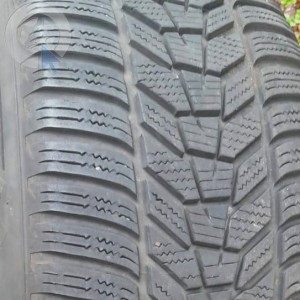 pneu occasion HANKOOK Winter I*cept EVO3 X dpt 94 