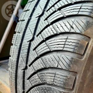 pneu occasion MICHELIN Pilot Alpin PA4 dpt 94 