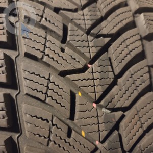 pneu occasion DUNLOP WINTER SPORT 5 225/45R17 94 V, XL, M+S, MFS, 3PMSF dpt 69 