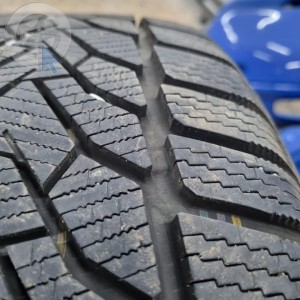 pneu occasion UNIROYAL WINTER EXPERT dpt 94 