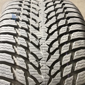 pneu occasion NOKIAN WR SNOWPROUF dpt 74 