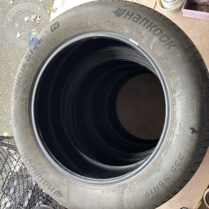 pneu occasion HANKOOK Ventus S1 Evo 3 dpt 59 