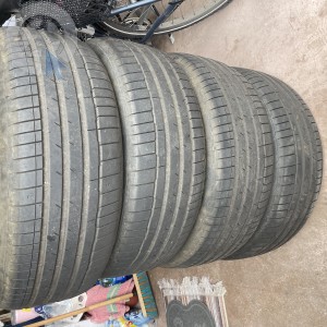 pneu occasion HANKOOK Ventus S1 Evo 3 dpt 94 