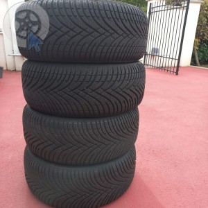 pneu occasion KLEBER Krisalp dpt 92 