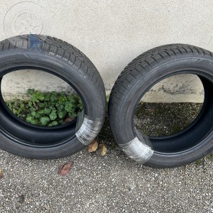 pneu occasion NORAUTO 4 seasons dpt 94 