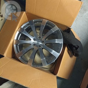 jante occasion  20' OPEL  dpt 76 