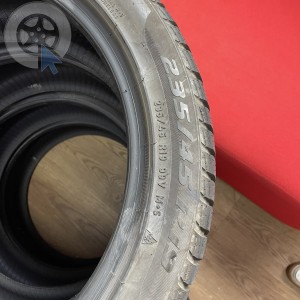 pneu occasion PIRELLI Sottozero 3 Winter dpt 94 