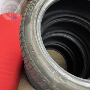 pneu occasion PIRELLI Sottozero 3 Winter dpt 94 