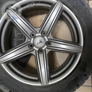 pneu occasion PIRELLI PIRELLI HR18TL dpt 94 