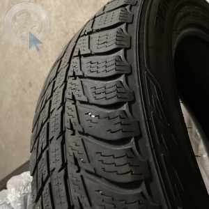 pneu occasion CONTINENTAL AllSeasonContact2 dpt 94 