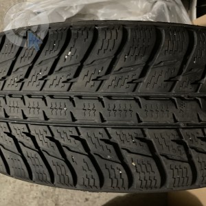 pneu occasion CONTINENTAL AllSeasonContact2 dpt 94 