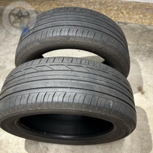 pneu occasion BRIDGESTONE Turanza dpt 59 