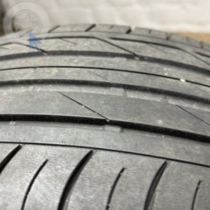 pneu occasion BRIDGESTONE Turanza dpt 94 