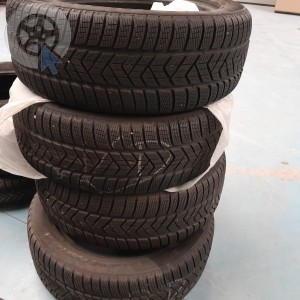 pneu occasion PIRELLI Scorpion dpt 69 