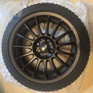 pneu occasion FALKEN Eurowinter HS01 dpt 94 