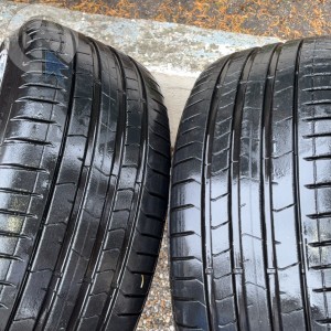pneu occasion PIRELLI 0000 dpt 94 