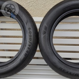 pneu occasion GOODYEAR Performance 2  dpt 40 