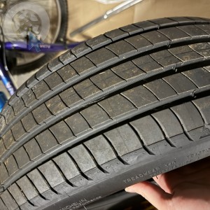 pneu occasion MICHELIN E-primacy dpt 94 