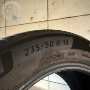 pneu occasion MICHELIN primacy 4 dpt 94 