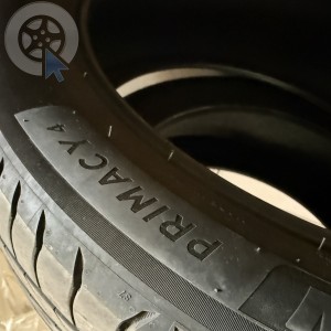 pneu occasion MICHELIN primacy 4 dpt 94 