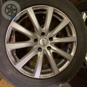 pneu occasion TOYO neige dpt 94 