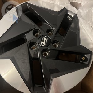 jante occasion  0' HYUNDAI  dpt 94 