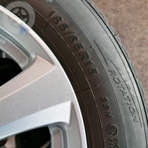 pneu occasion ZEETEX Ice Plus dpt 94 