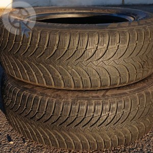 pneu occasion KLEBER Krisalp dpt 30 