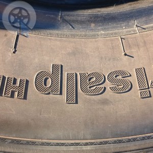 pneu occasion KLEBER Krisalp dpt 94 