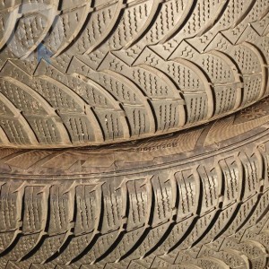 pneu occasion NOKIAN  Nexxen -,Winguard dpt 94 