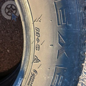 pneu occasion NOKIAN  Nexxen -,Winguard dpt 94 