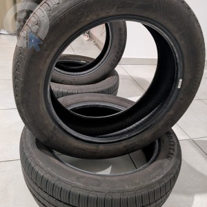 pneu occasion GOODYEAR Efficientgrip Performance dpt 69 