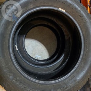 pneu occasion BF-GOODRICH TRAIL TERRAIN T/A XL dpt 94 