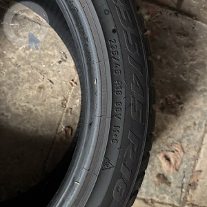 pneu occasion PIRELLI WINTER SOTTOZERO 3 dpt 94 