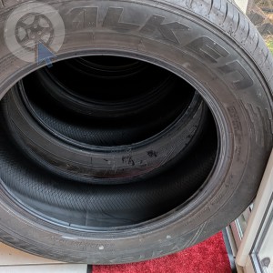 pneu occasion FALKEN ZE 310A ECorun dpt 13 