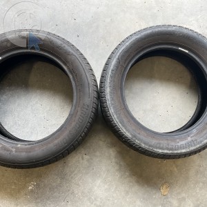 pneu occasion BRIDGESTONE Turanza dpt 38 