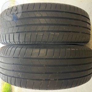 pneu occasion BRIDGESTONE Turanza dpt 94 