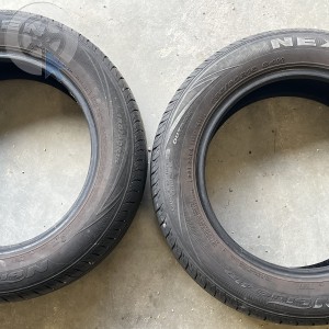 pneu occasion NEXEN NBLUE HD  dpt 38 