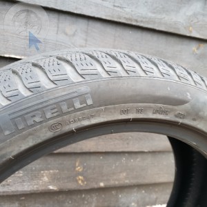 pneu occasion PIRELLI SOTTOZERO3 dpt 94 
