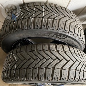 pneu occasion MICHELIN Alpin6 dpt 94 