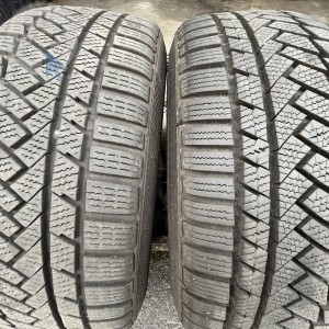 Roue occasion  0' FORD FIESTA pneu CONTINENTAL  dpt 92 