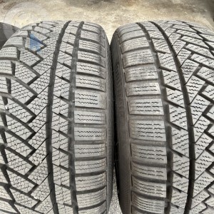 pneu occasion CONTINENTAL Pneu Hiver CONTINENTAL 205/45R17 88V WinterContact TS 850 P XL dpt 94 