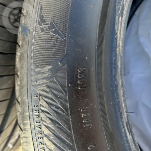 pneu occasion GOODYEAR efficientgrip performance 2 dpt 94 