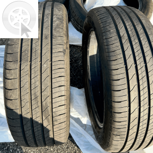 pneu occasion GOODYEAR efficientgrip performance 2 dpt 94 